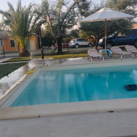 Agriturismo Da Remo Magliano in Toscana Extérieur photo