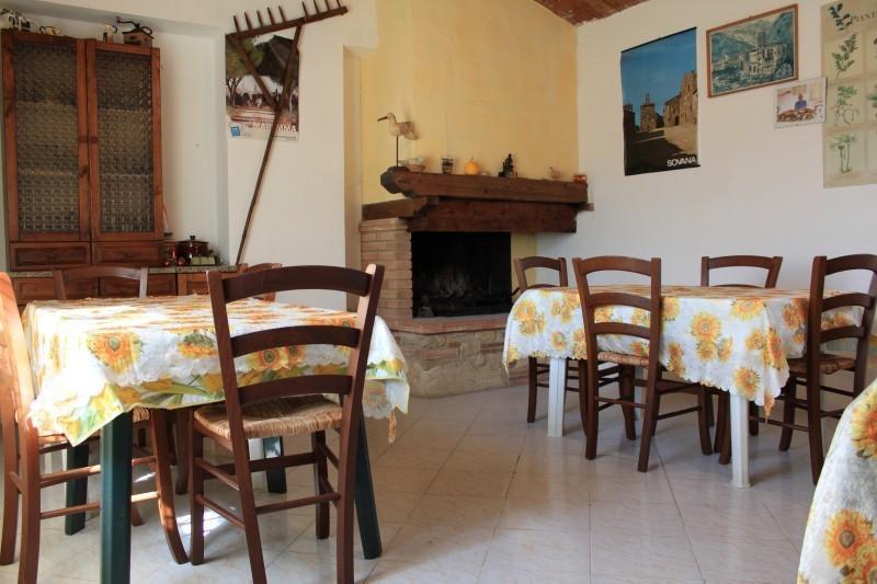 Agriturismo Da Remo Magliano in Toscana Extérieur photo