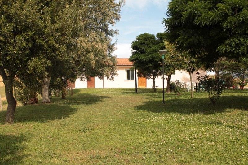 Agriturismo Da Remo Magliano in Toscana Extérieur photo