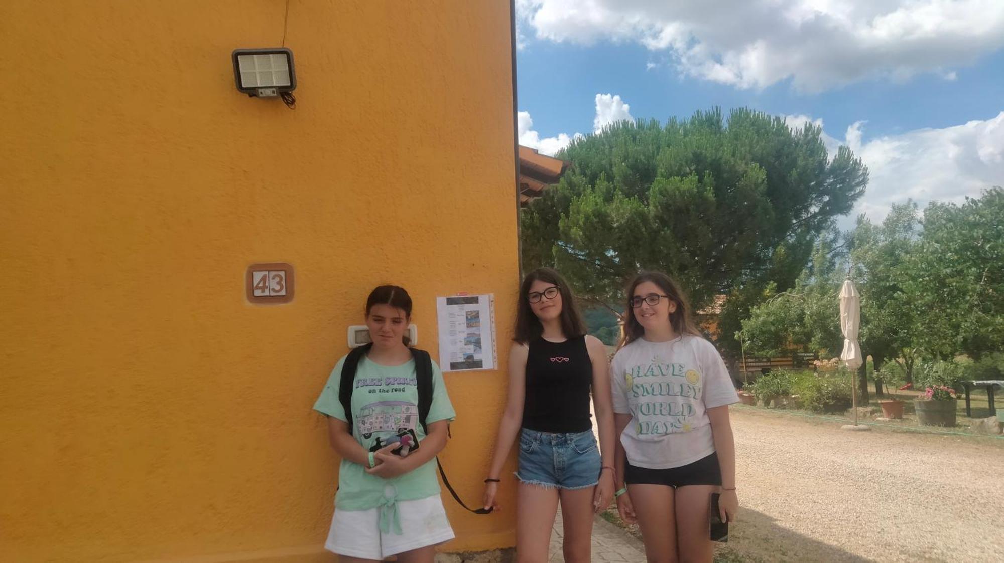 Agriturismo Da Remo Magliano in Toscana Chambre photo