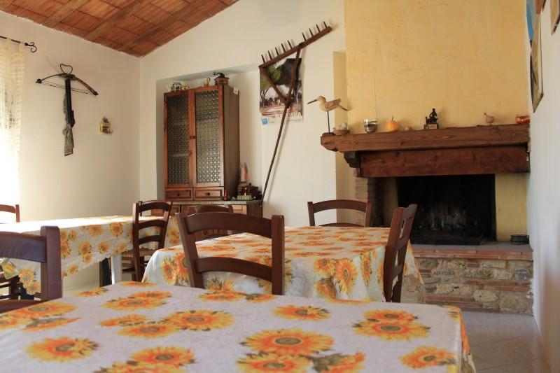Agriturismo Da Remo Magliano in Toscana Extérieur photo