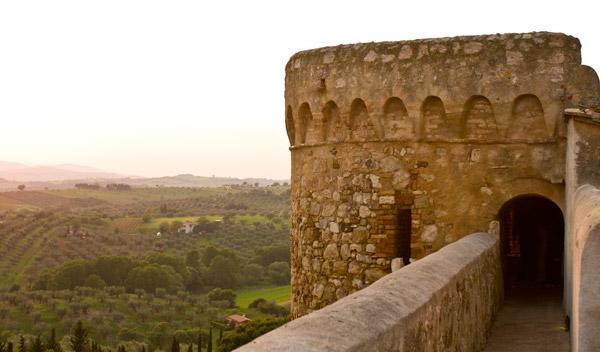 Agriturismo Da Remo Magliano in Toscana Extérieur photo