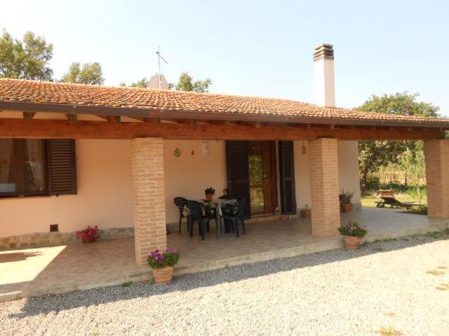 Agriturismo Da Remo Magliano in Toscana Extérieur photo