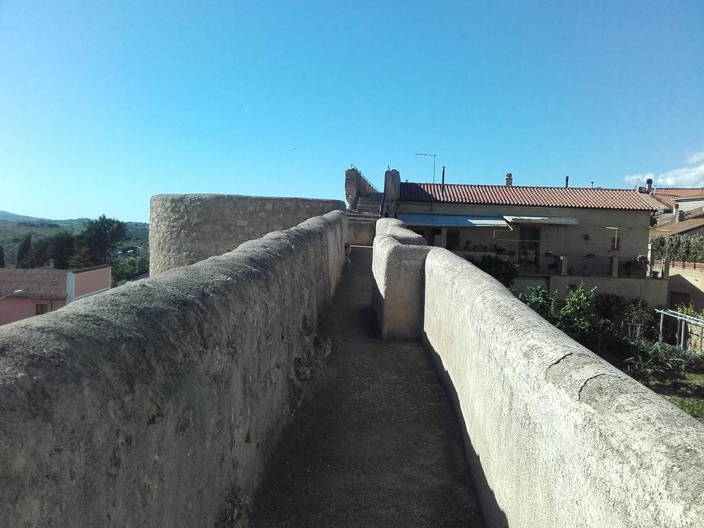 Agriturismo Da Remo Magliano in Toscana Extérieur photo