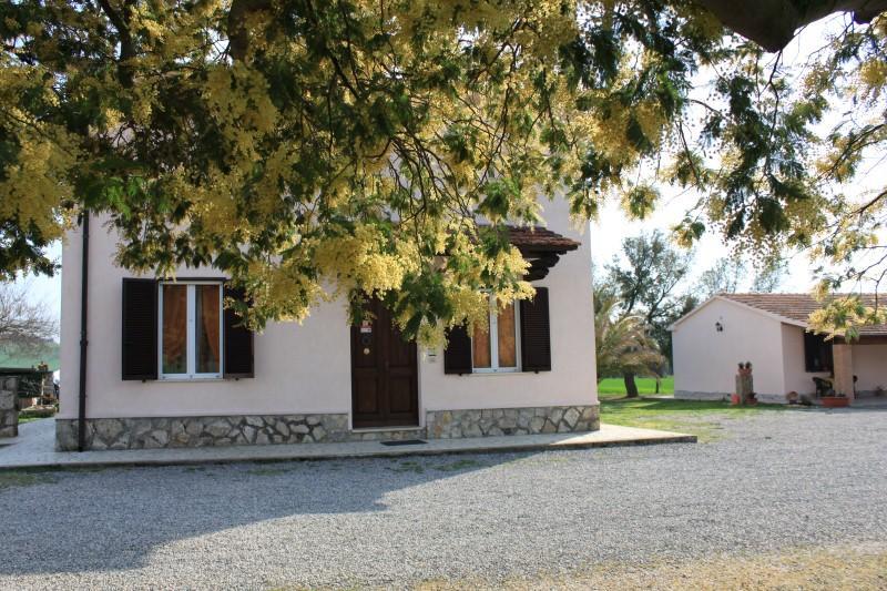 Agriturismo Da Remo Magliano in Toscana Extérieur photo