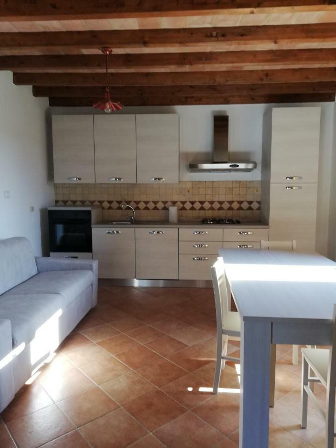 Agriturismo Da Remo Magliano in Toscana Extérieur photo