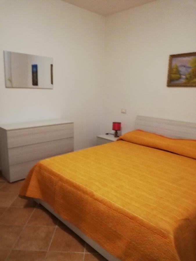Agriturismo Da Remo Magliano in Toscana Extérieur photo